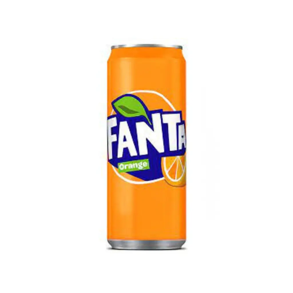 Fanta